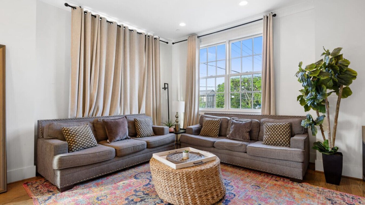 Photo of Livingroom in Rolling Mill Hill