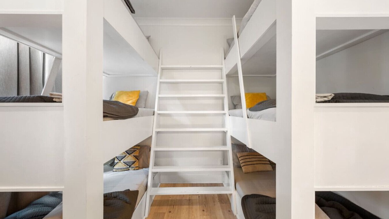 Photo of Bedroom in Rolling Mill Hill