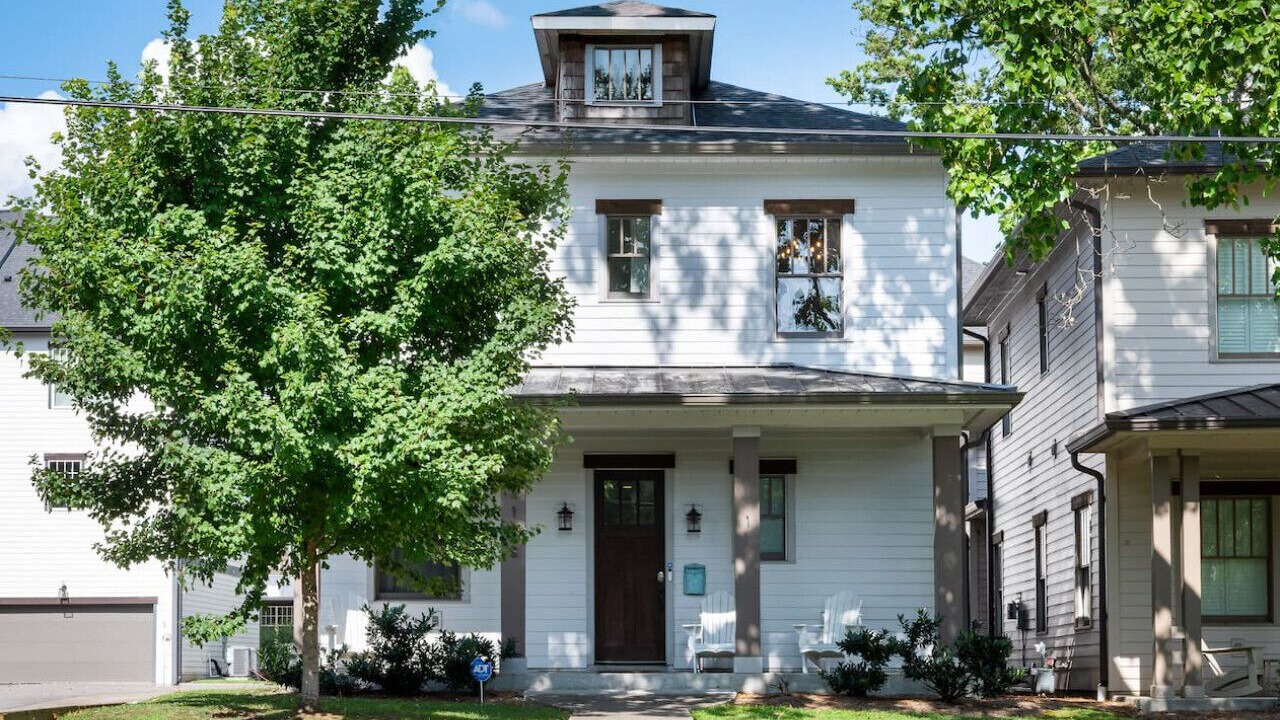 Photo of Outdoor in Historic Waverly
