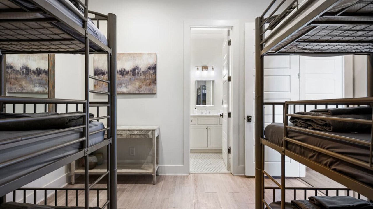 Photo of Bedroom in Rolling Mill Hill