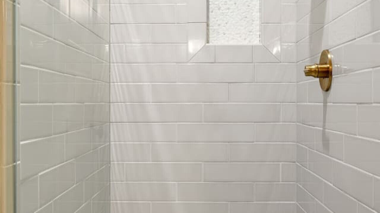 Photo of Bathroom in Rolling Mill Hill