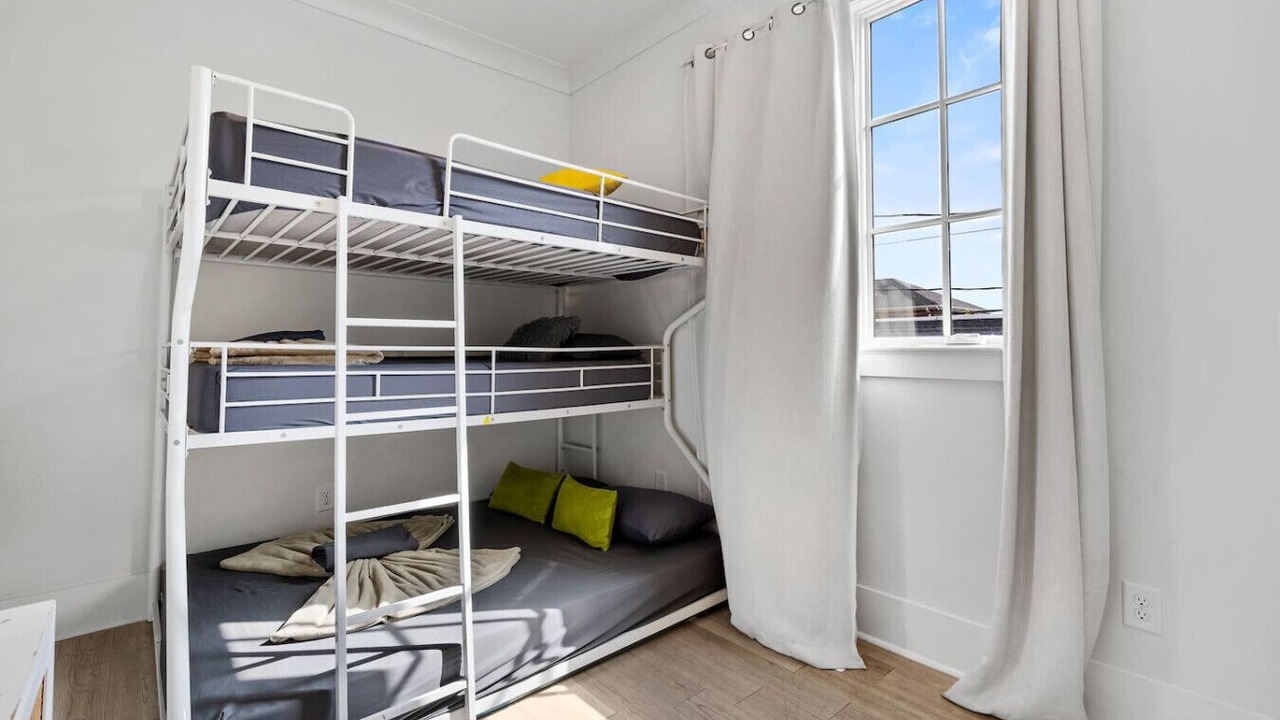 Photo of Bedroom in Rolling Mill Hill