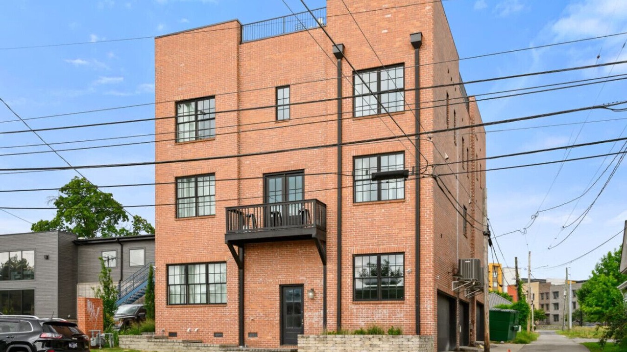 Photo of Outdoor in Rolling Mill Hill