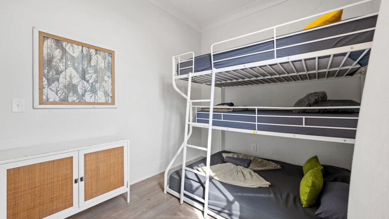 Photo of Bedroom in Rolling Mill Hill