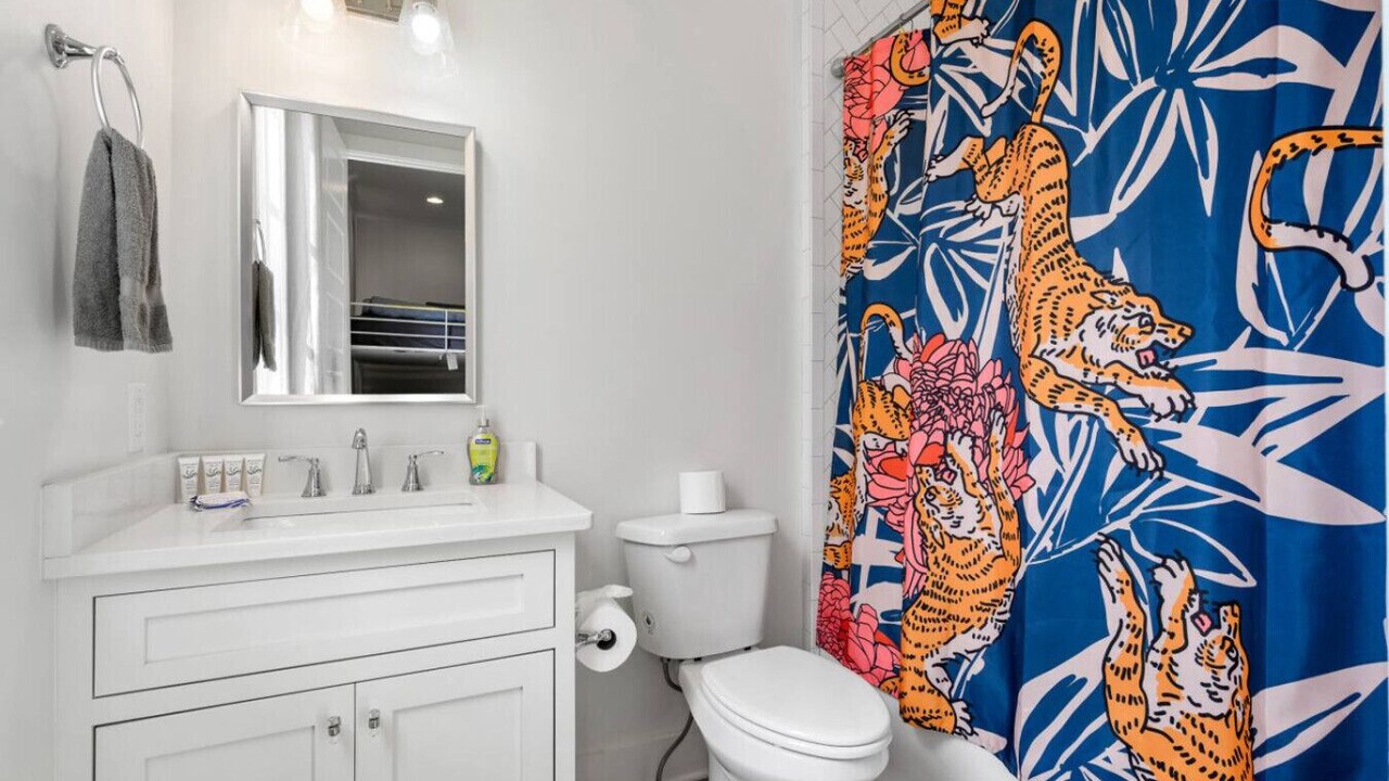 Photo of Bathroom in Rolling Mill Hill