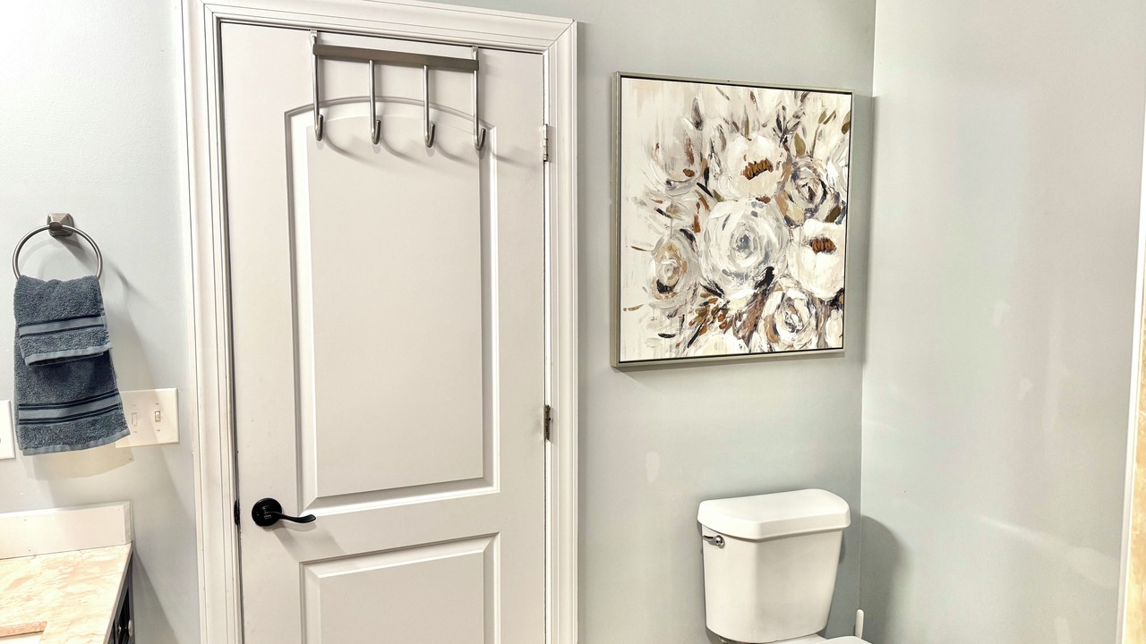 Photo of Bathroom in Kannapolis