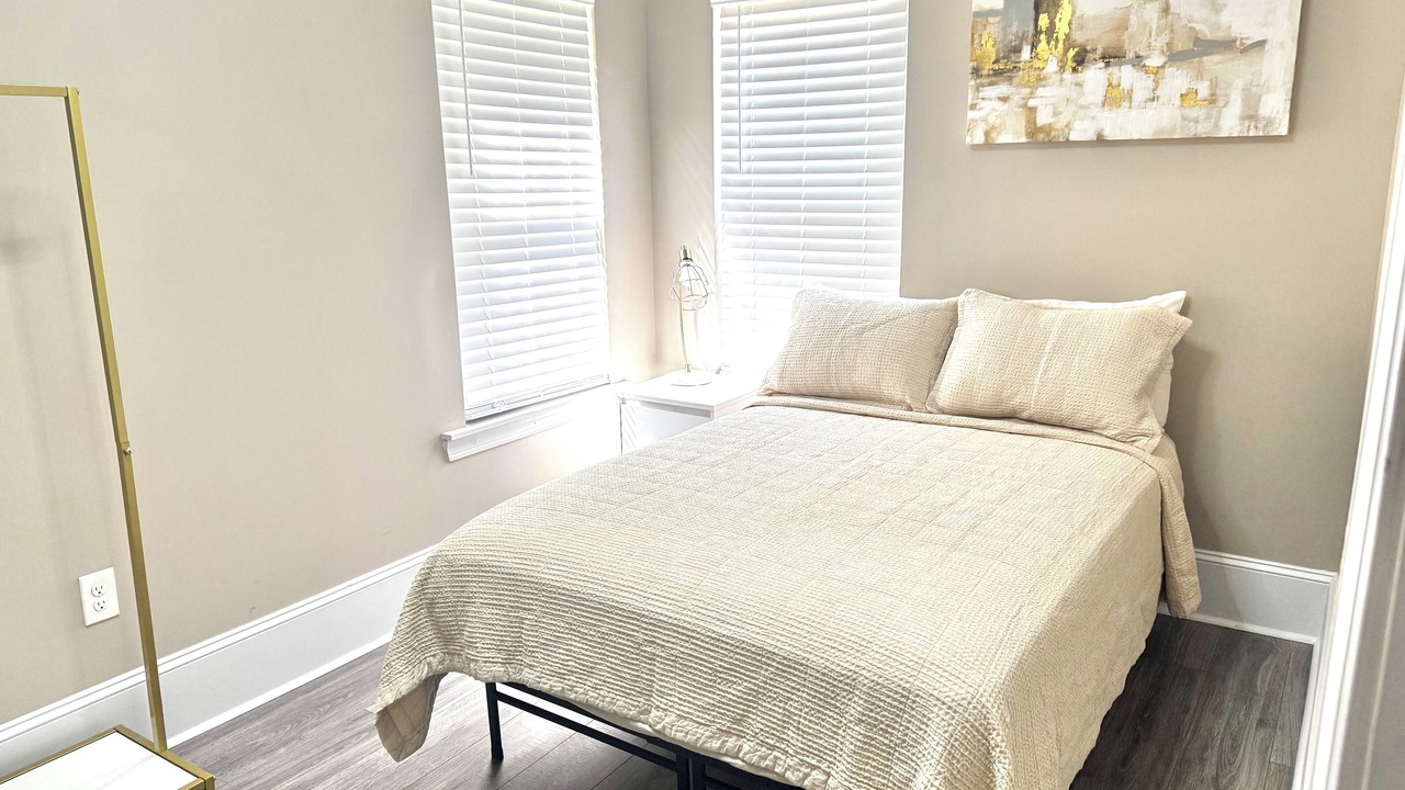 Photo of Bedroom in Kannapolis