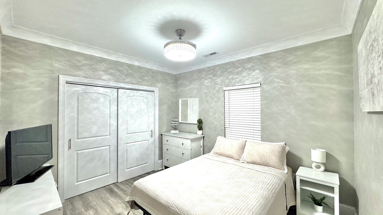 Photo of Bedroom in Kannapolis