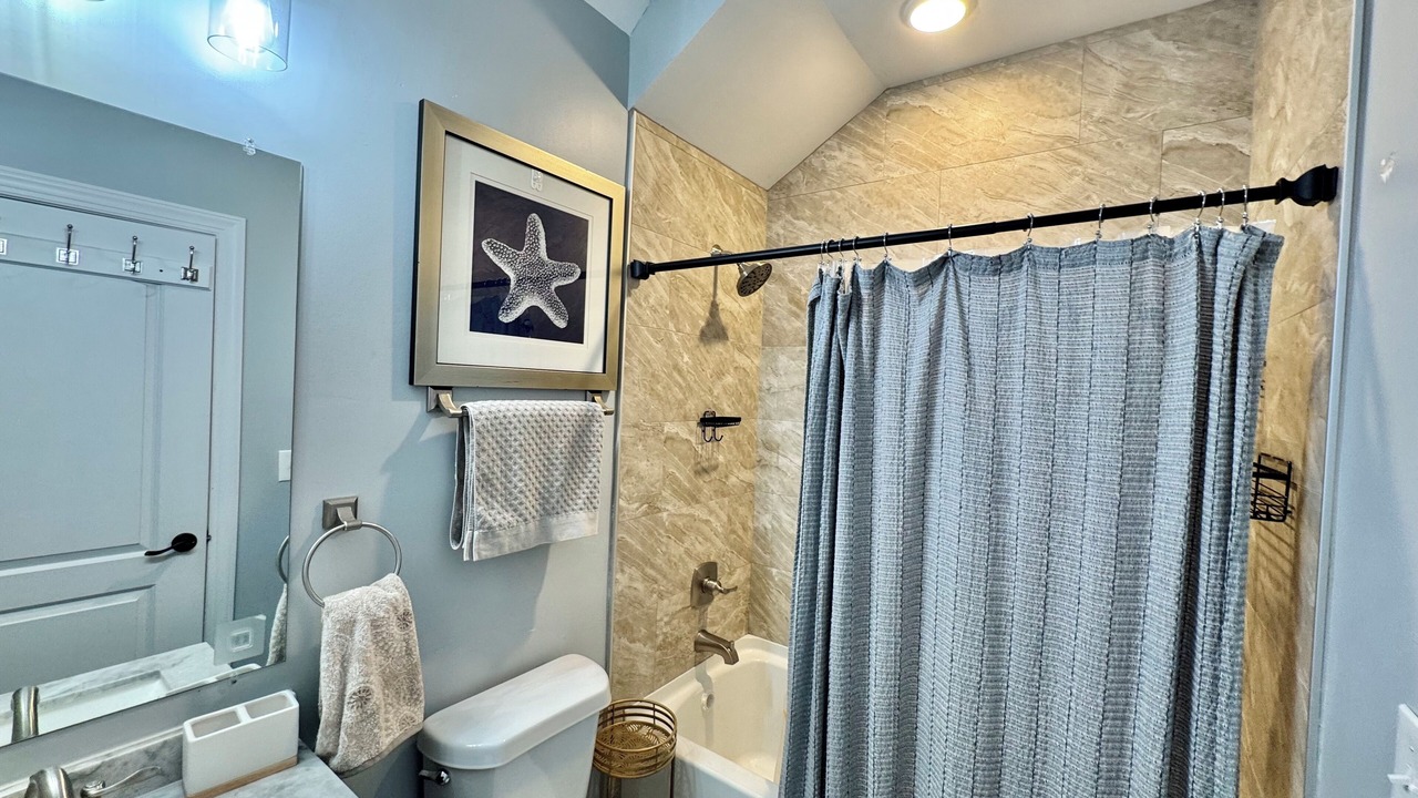 Photo of Bathroom in Kannapolis