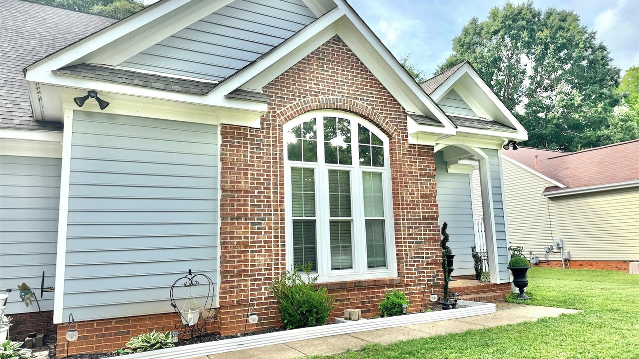 Photo of Outdoor in Kannapolis