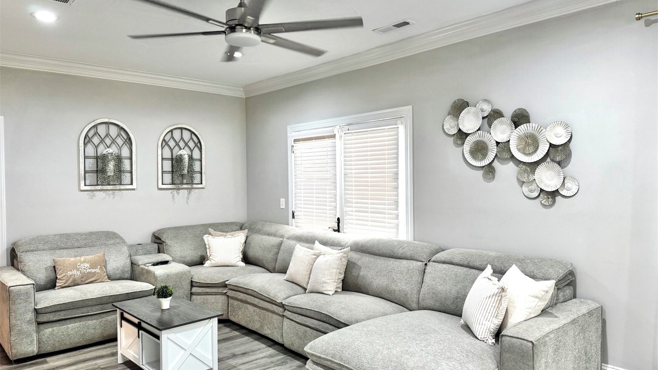 Photo of Livingroom in Kannapolis