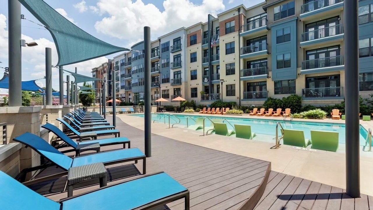 Photo of Outdoor in Charlotte