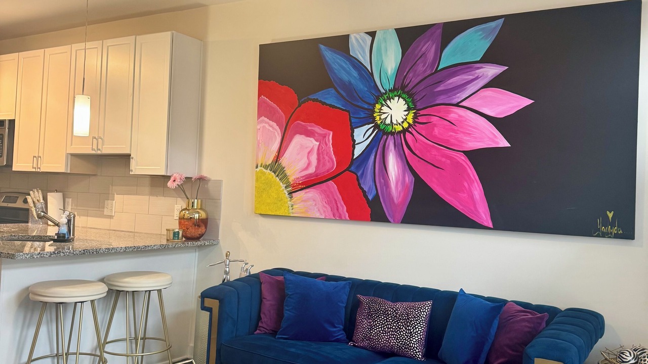 Photo of Livingroom in Charlotte
