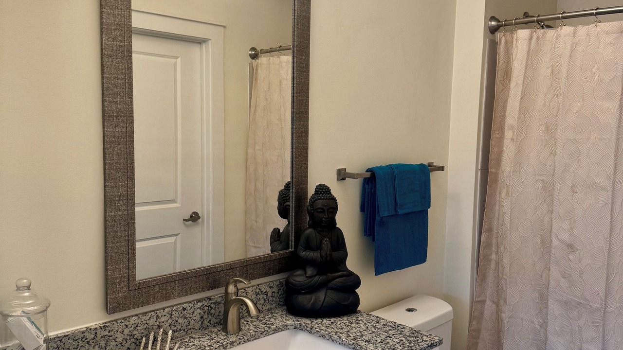 Photo of Bathroom in Charlotte