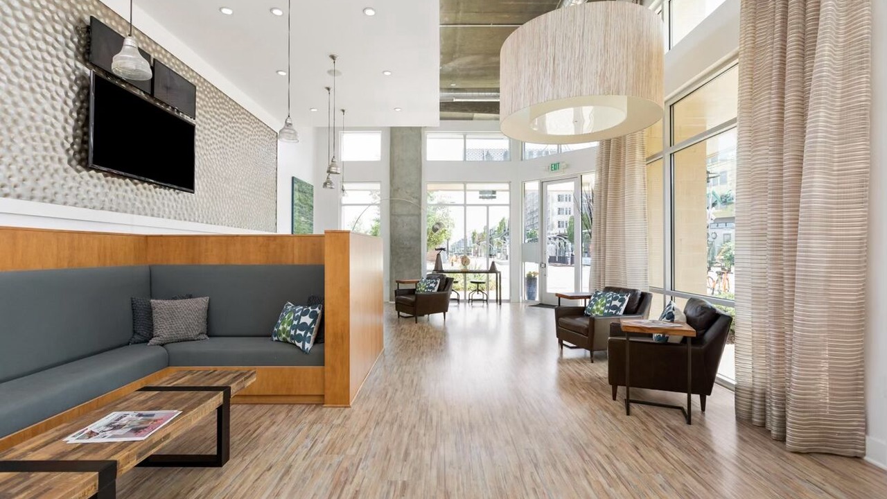 Photo of Livingroom in Charlotte