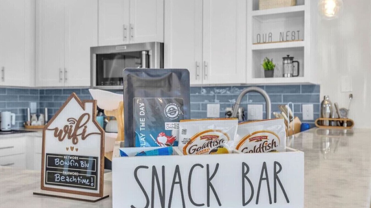 Photo of Kitchen in Wilmington Beach