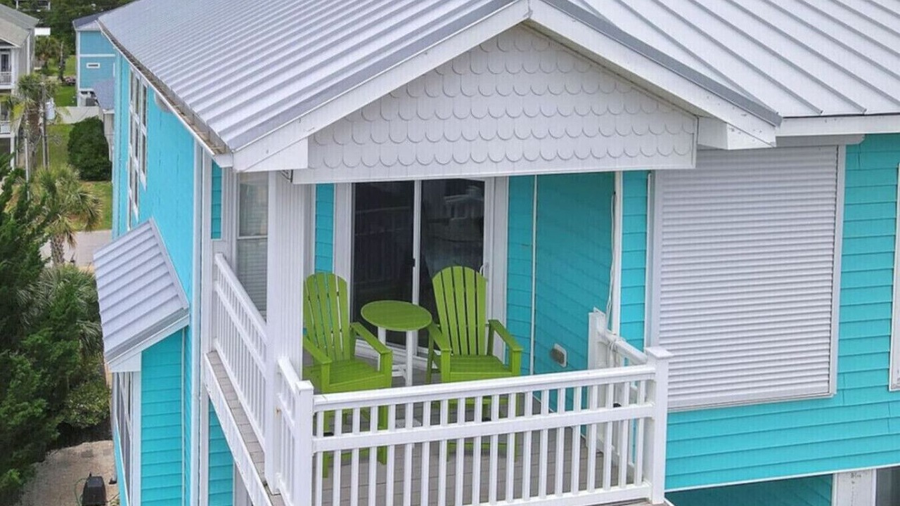 Photo of Outdoor in Wilmington Beach