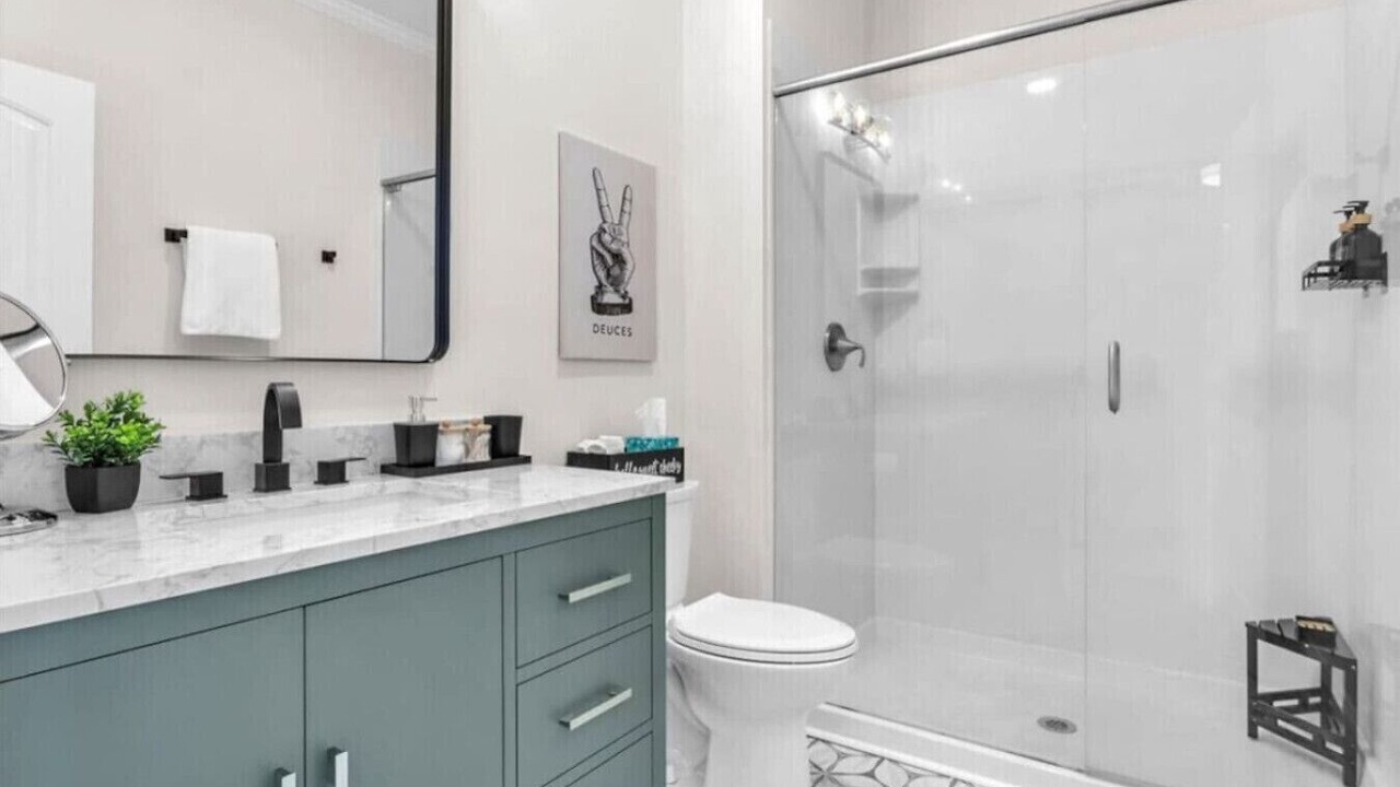 Photo of Bathroom in Wilmington Beach