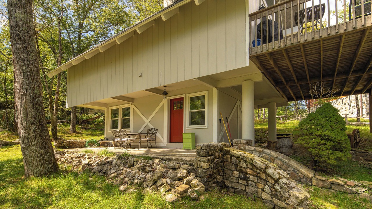 Photo of Outdoor in Beech Mountain