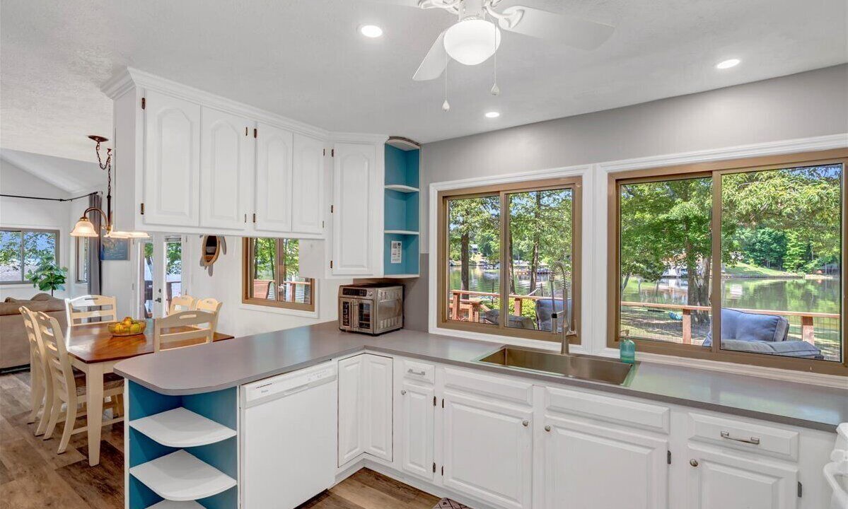 Photo of Kitchen in Henrico