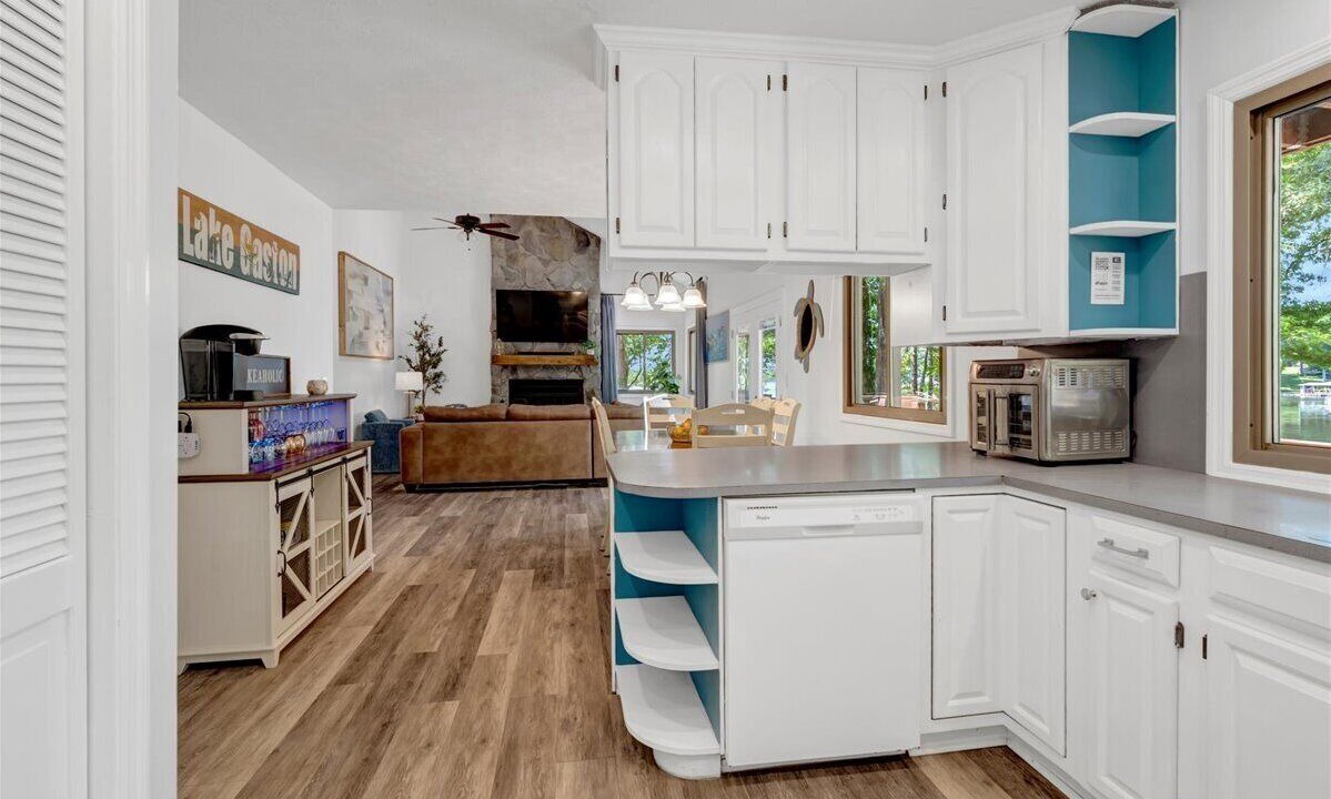 Photo of Kitchen in Henrico