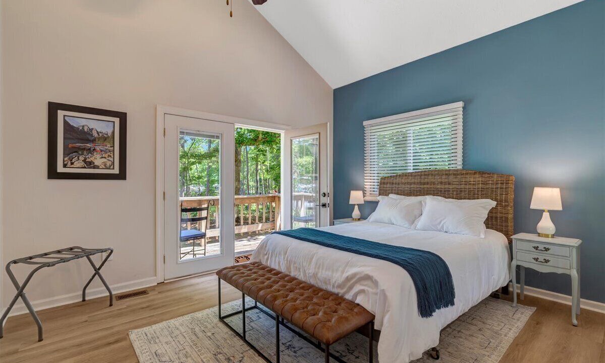 Photo of Bedroom in Henrico