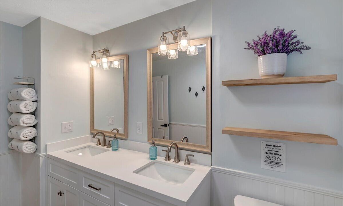 Photo of Bathroom in Henrico