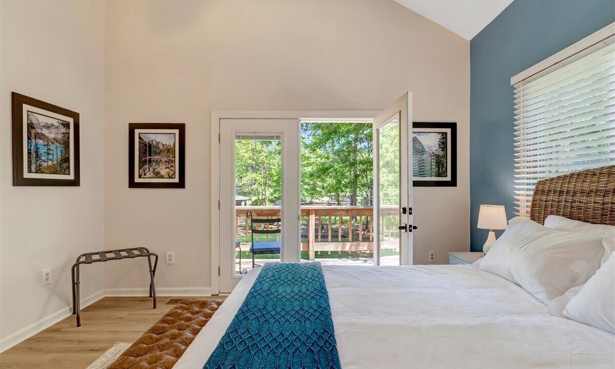 Photo of Bedroom in Henrico