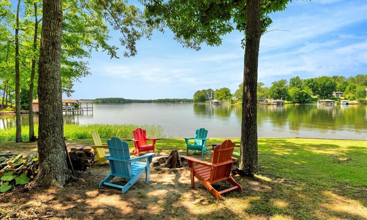 Photo of Outdoor in Henrico