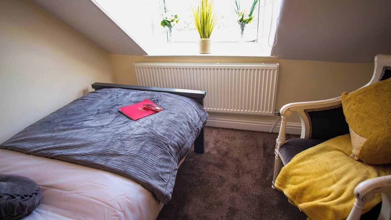 Photo of Bedroom in South Shields