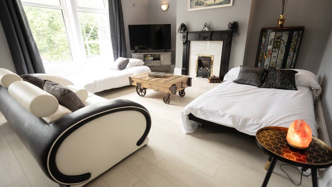 Photo of Bedroom in South Shields