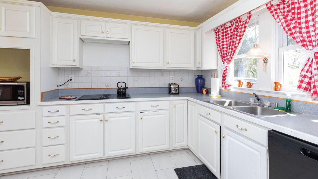 Photo of Kitchen in Morganton
