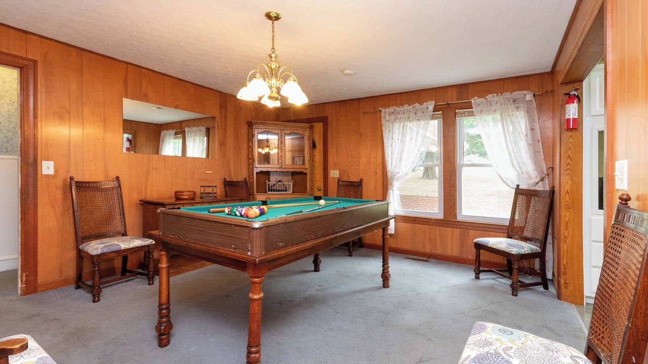Photo of Bedroom in Morganton
