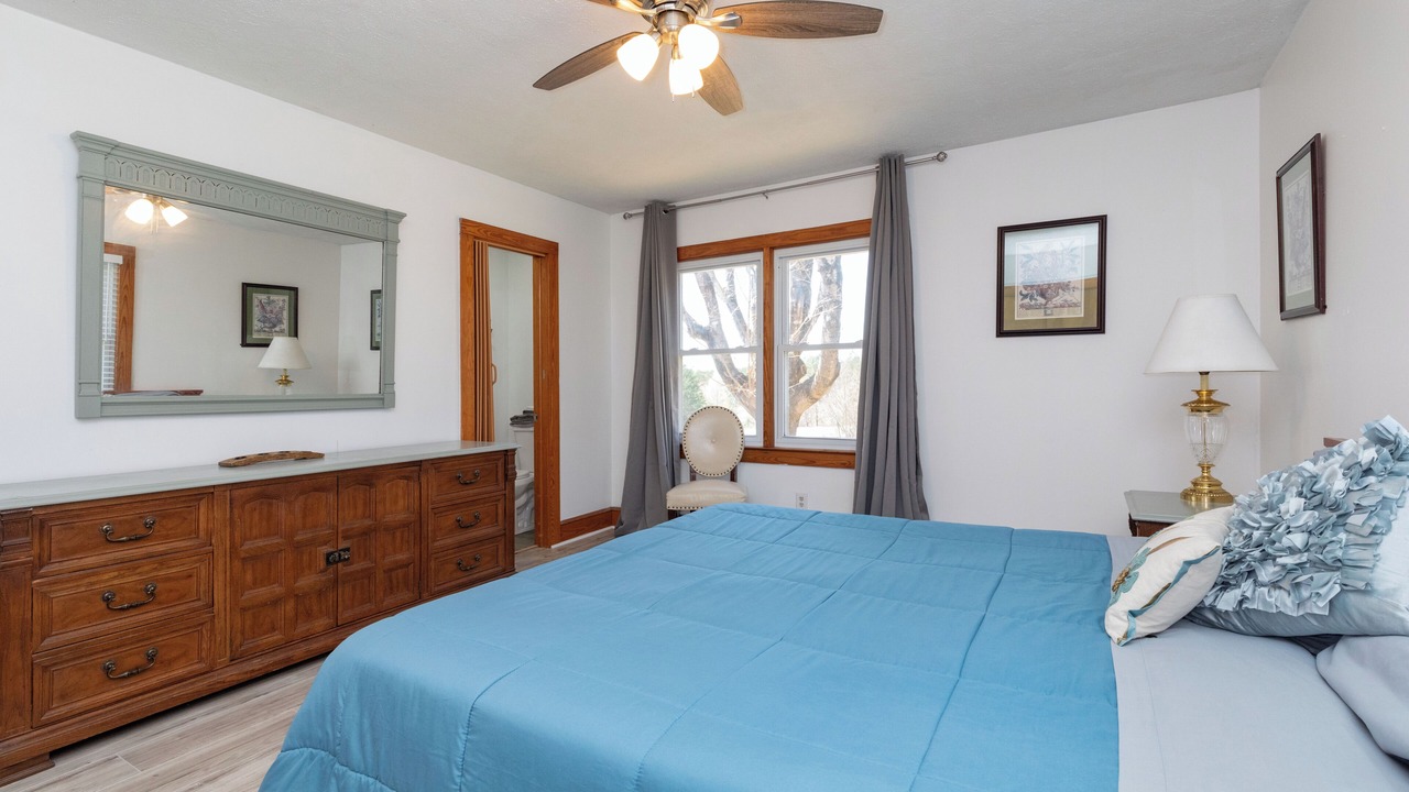 Photo of Bedroom in Morganton