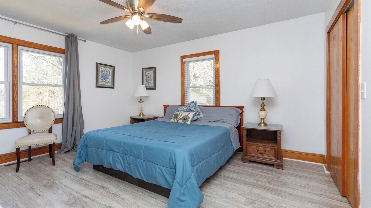 Photo of Bedroom in Morganton