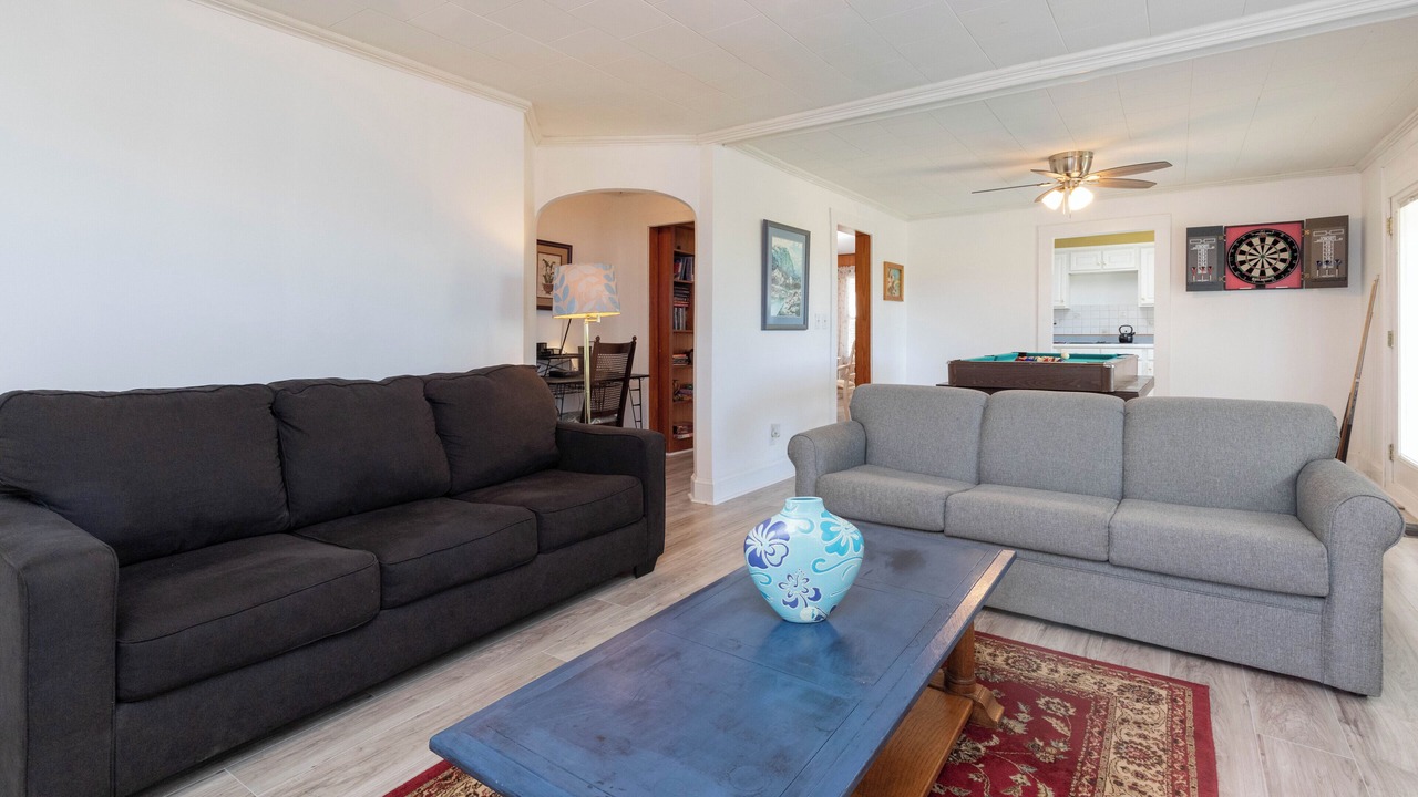 Photo of Livingroom in Morganton