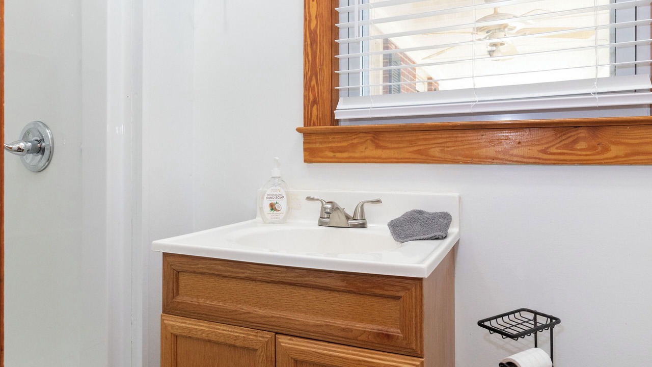 Photo of Bathroom in Morganton