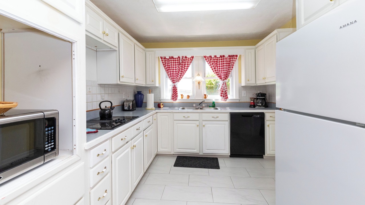 Photo of Kitchen in Morganton