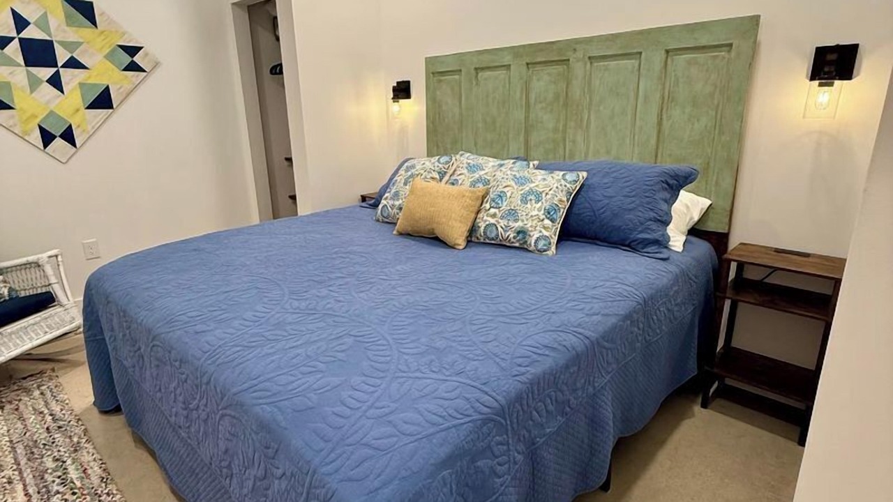 Photo of Bedroom in Pilot Mountain