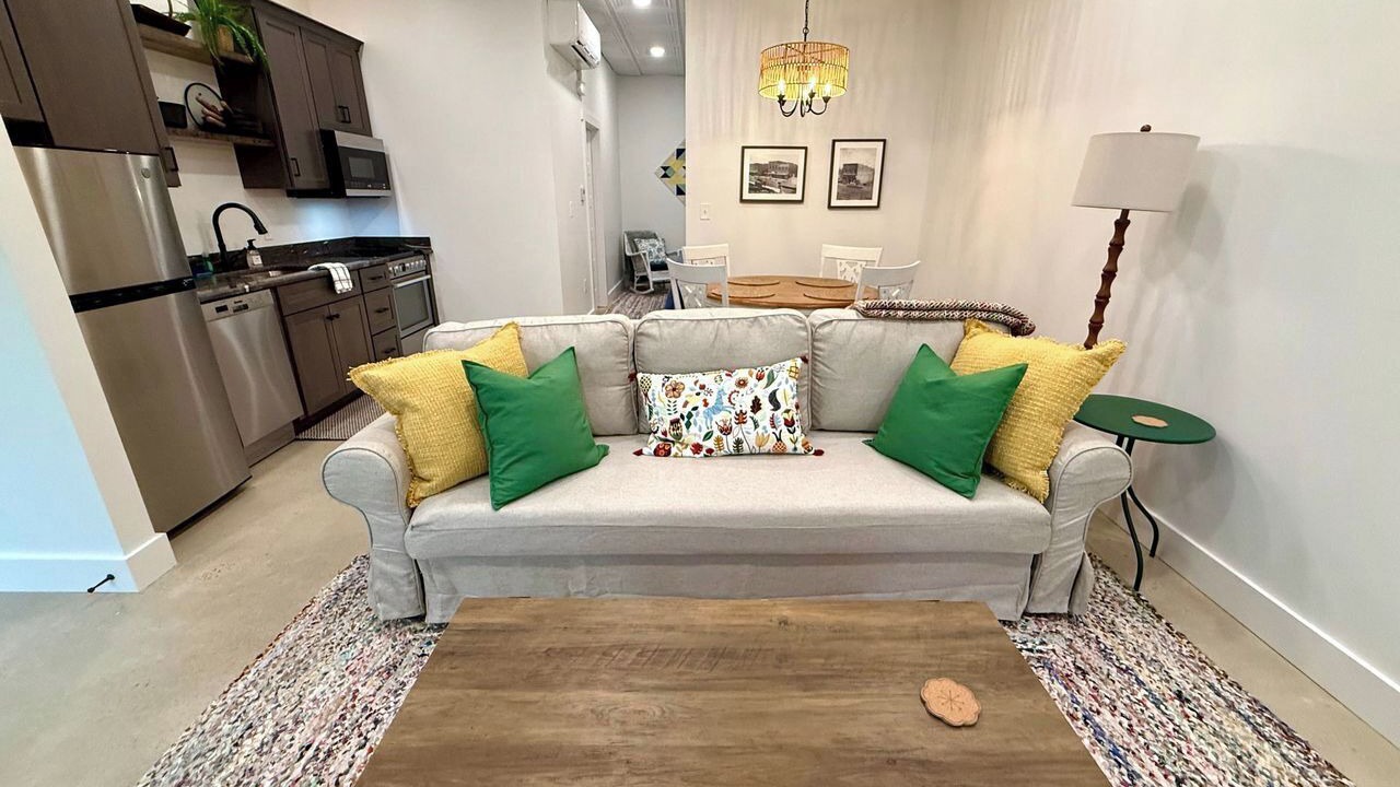 Photo of Livingroom in Pilot Mountain