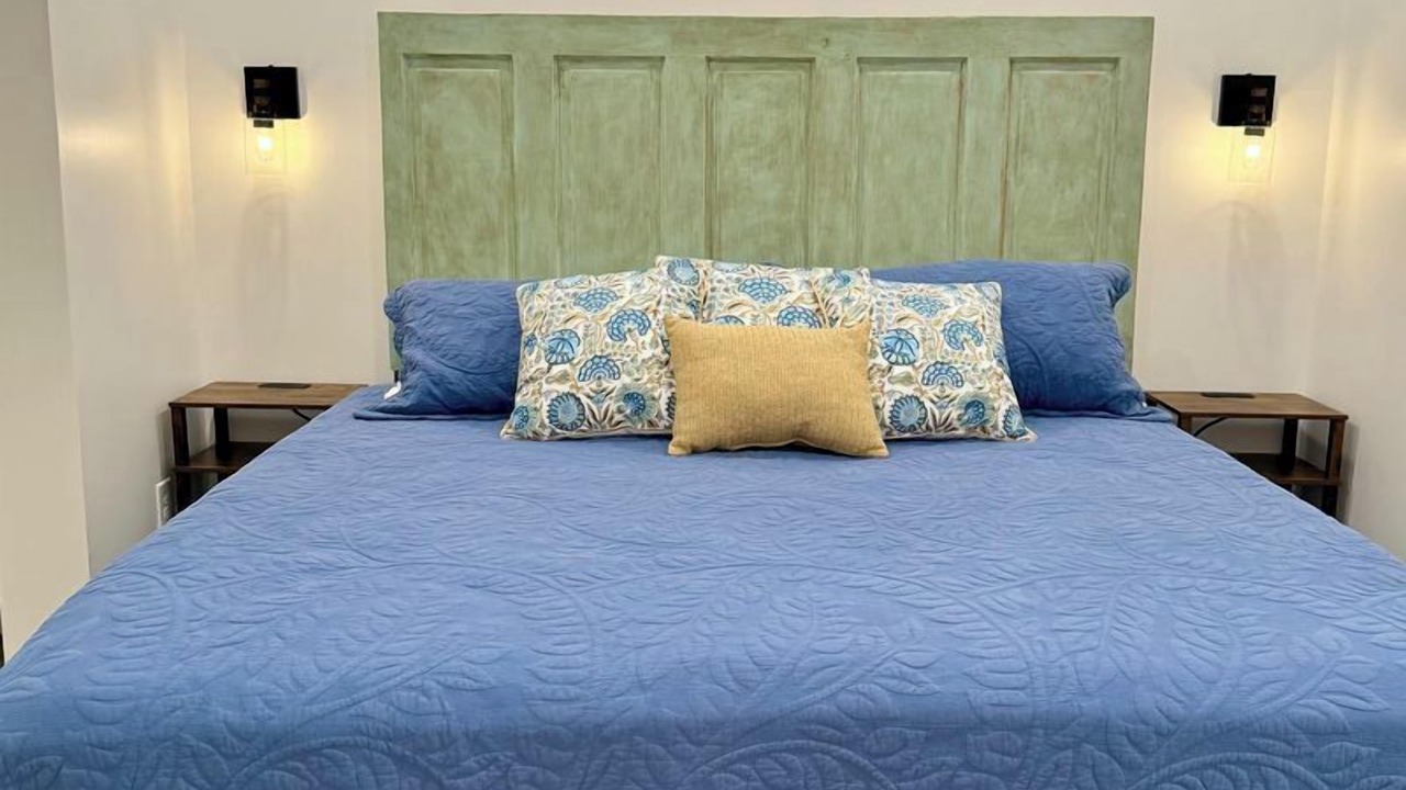 Photo of Bedroom in Pilot Mountain