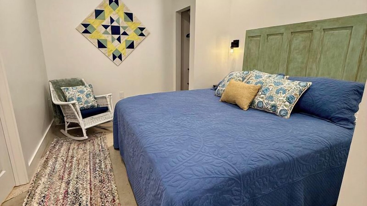 Photo of Bedroom in Pilot Mountain