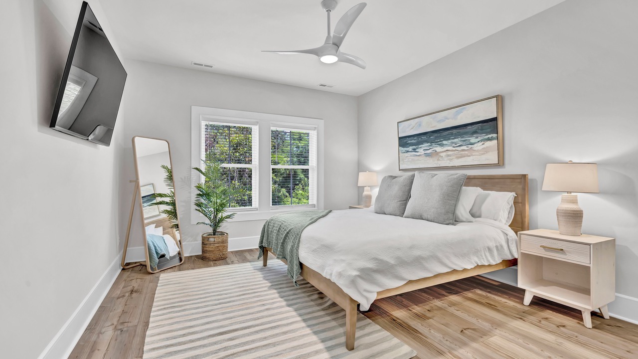 Photo of Bedroom in Wilmington