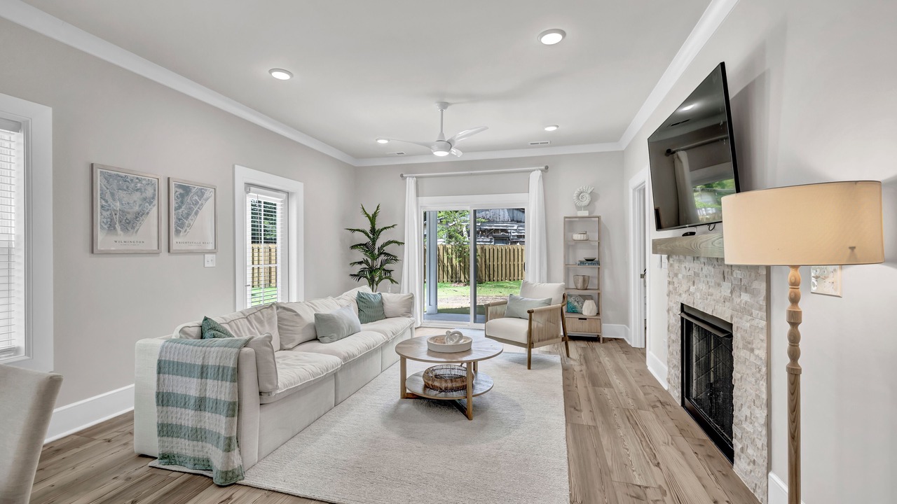 Photo of Livingroom in Wilmington