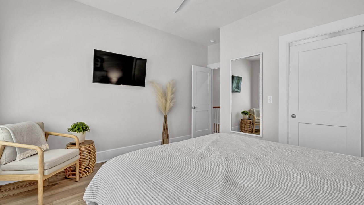 Photo of Bedroom in Wilmington