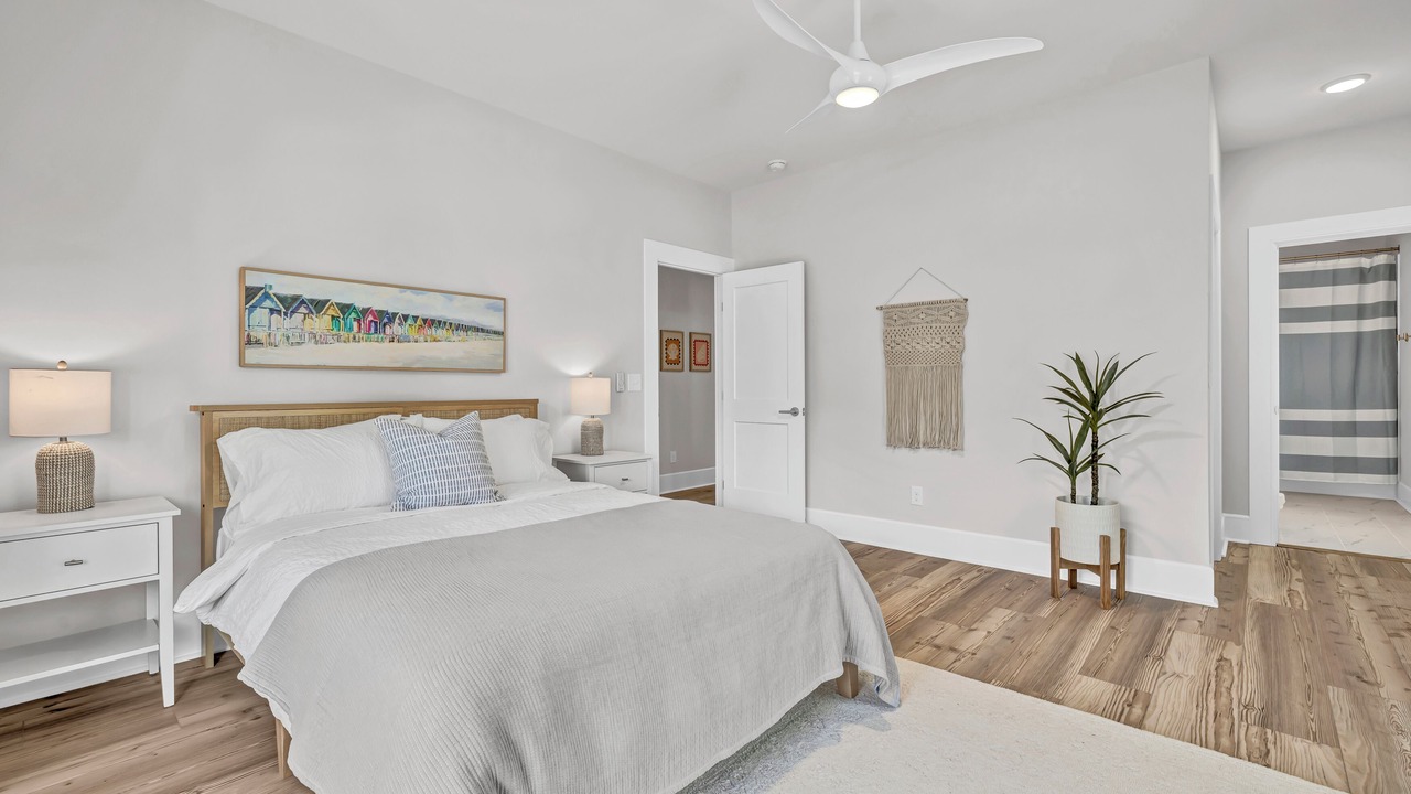 Photo of Bedroom in Wilmington
