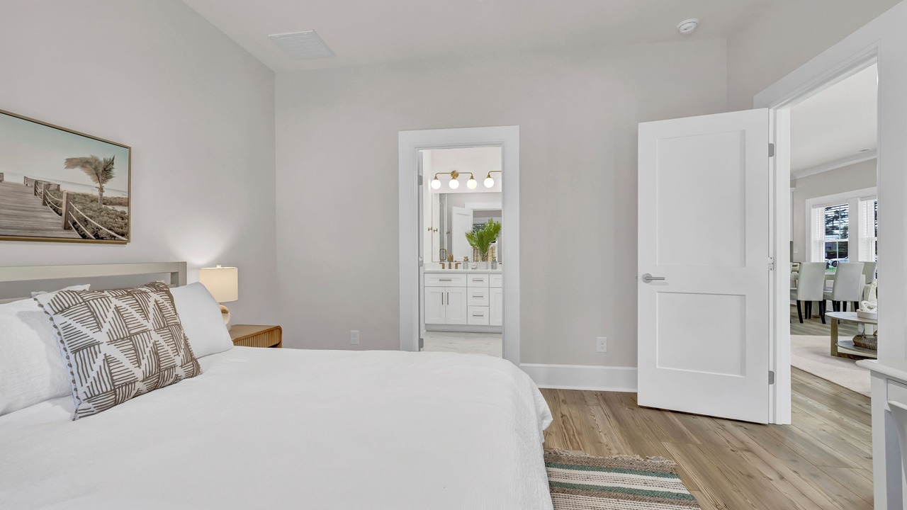 Photo of Bedroom in Wilmington