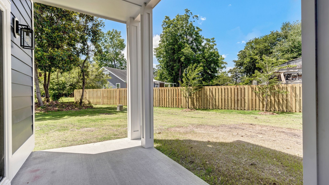 Photo of Patio Balcony in Wilmington