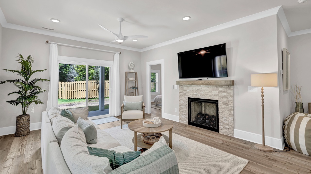 Photo of Livingroom in Wilmington