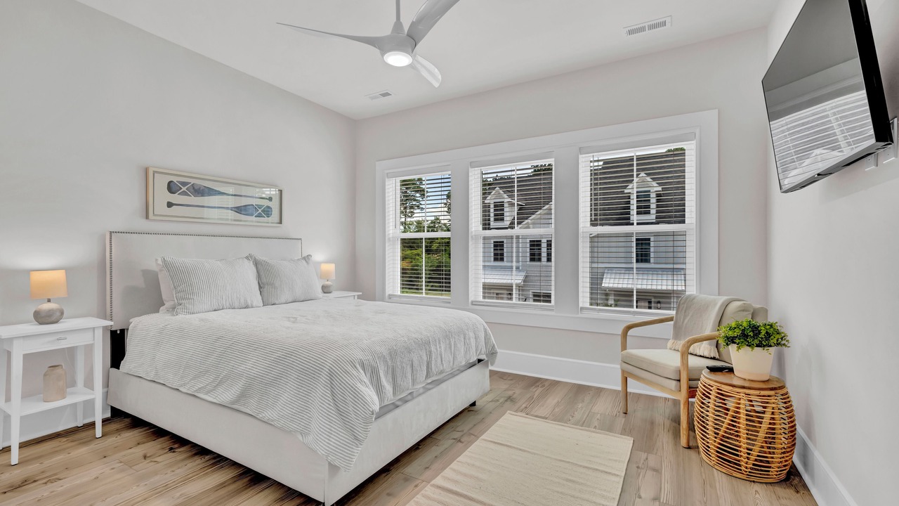 Photo of Bedroom in Wilmington
